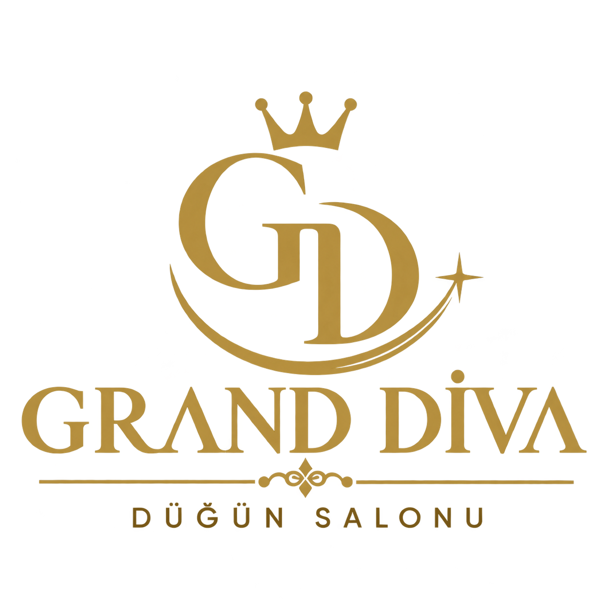Grand Diva logosu