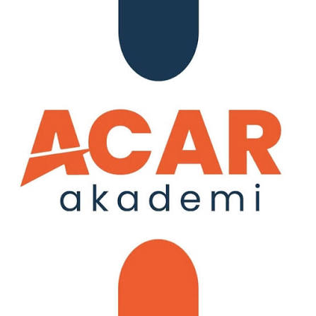 Acar Akademi logosu
