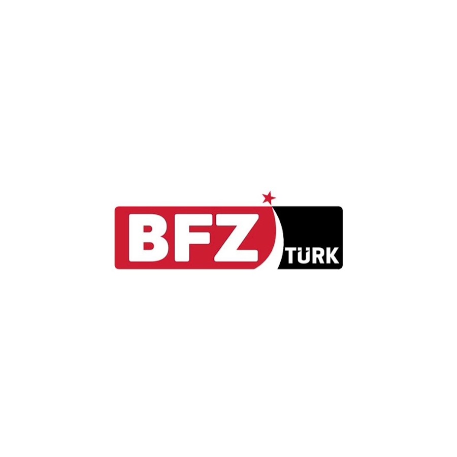 BFZ Türk logosu
