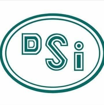 Devlet Su İşleri (DSİ) logosu