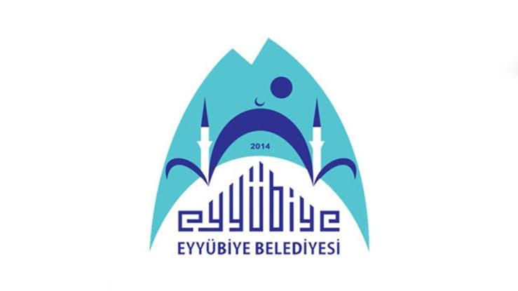 Eyyübiye Belediyesi logosu