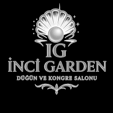 İnci Garden Düğün ve Kongre Salonu logosu