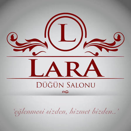 Kızıltepe Lara Düğün Salonu logosu
