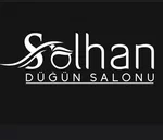 Kızıltepe Solhan Düğün Salonu logosu