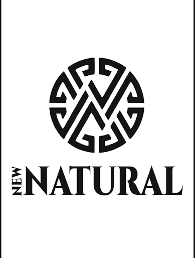 New Natural Düğün Salonu logosu