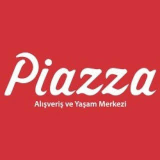 Piazza AVM logosu