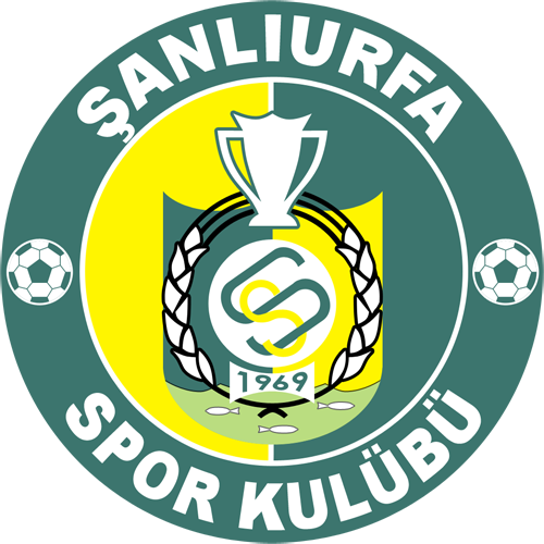 Şanlıurfaspor logosu