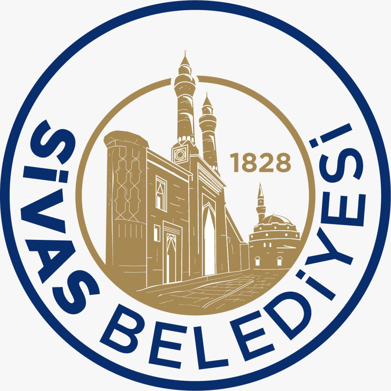 Sivas Belediyesi logosu