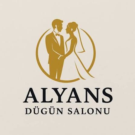 Siverek Alyans Düğün Salonu logosu
