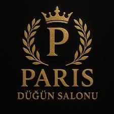 Siverek Paris Düğün Salonu logosu