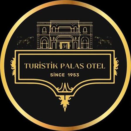 Turistik Palas Otel logosu