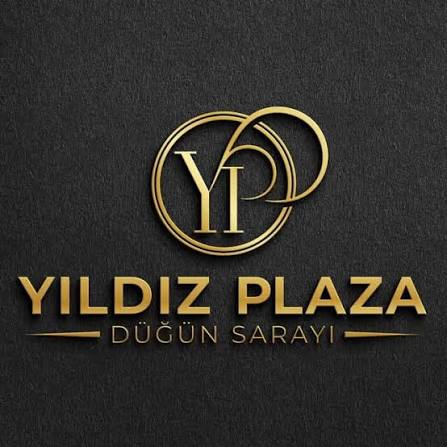 Yıldız Plaza Düğün Sarayı logosu