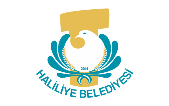 Haliliye Belediyesi logosu