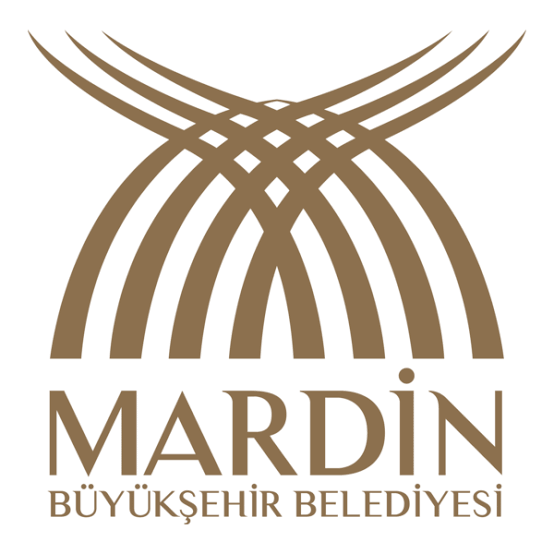 Mardin Büyükşehir Belediyesi logosu