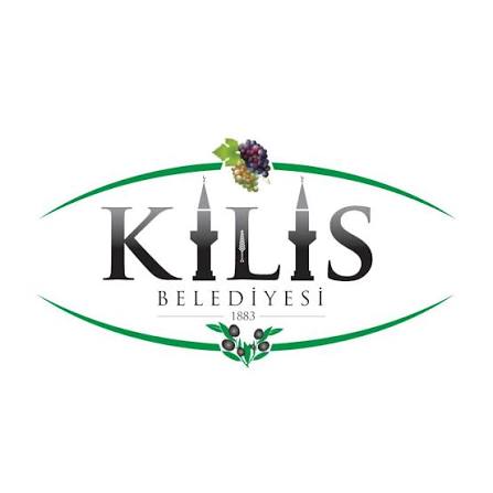 Kilis Belediyesi logosu