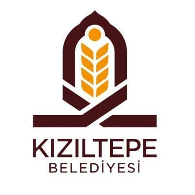 Kızıltepe Belediyesi logosu