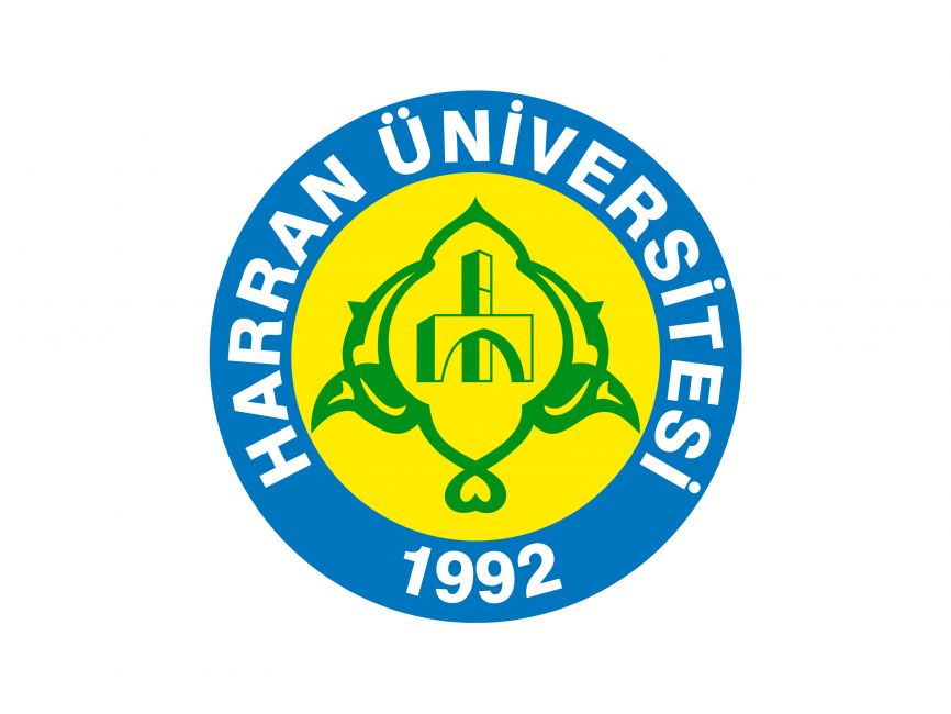 Harran Üniversitesi logosu