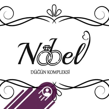 Nobel Düğün Kompleksi logosu