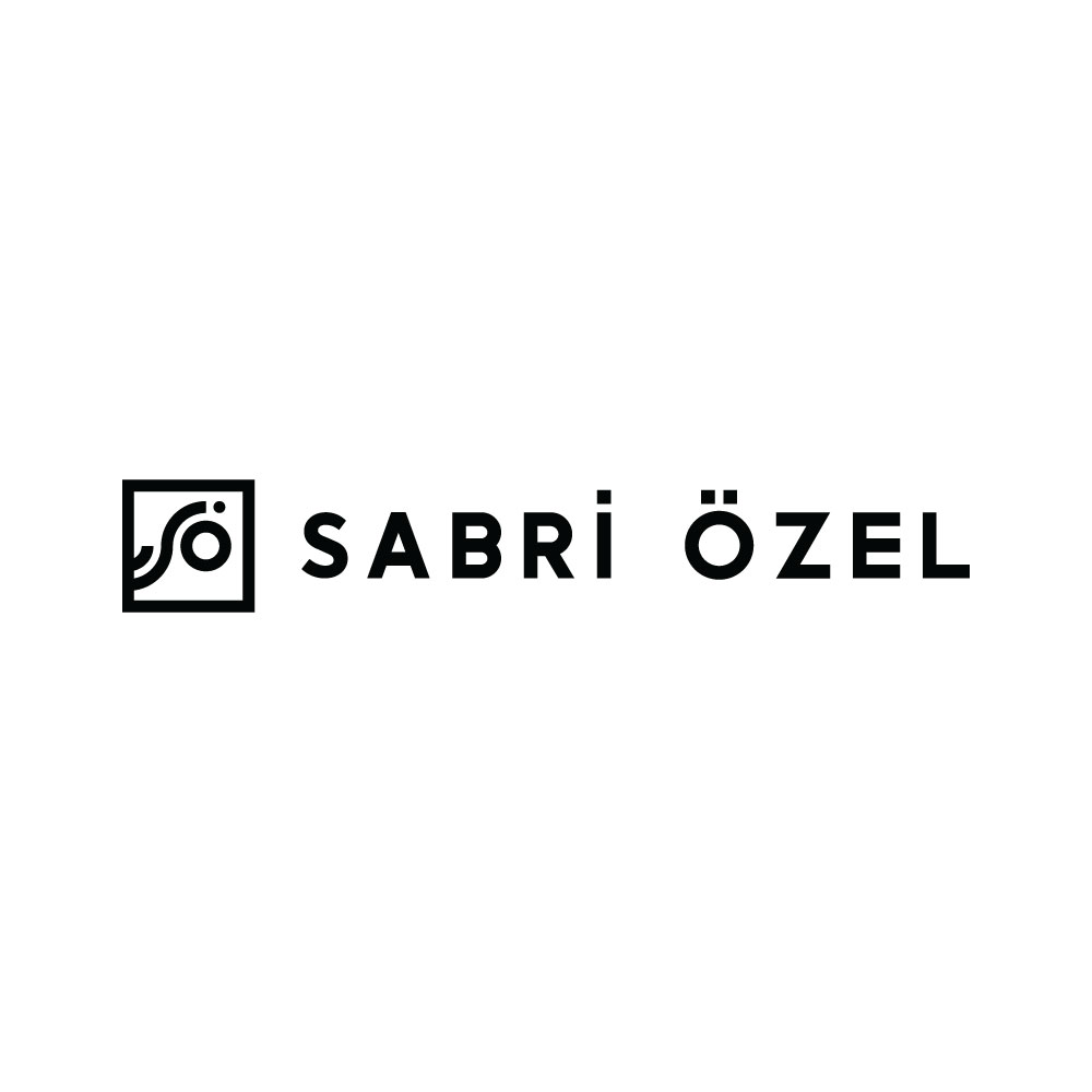 Sabri Özel logosu
